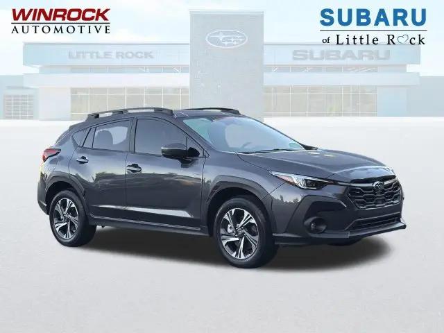 2026 Subaru Crosstrek Premium for sale in Little Rock, AR