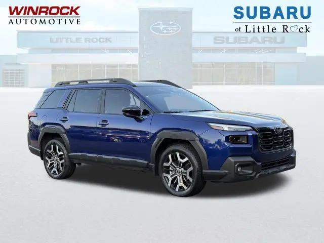 2026 Subaru Outback Touring XT for sale in Little Rock, AR