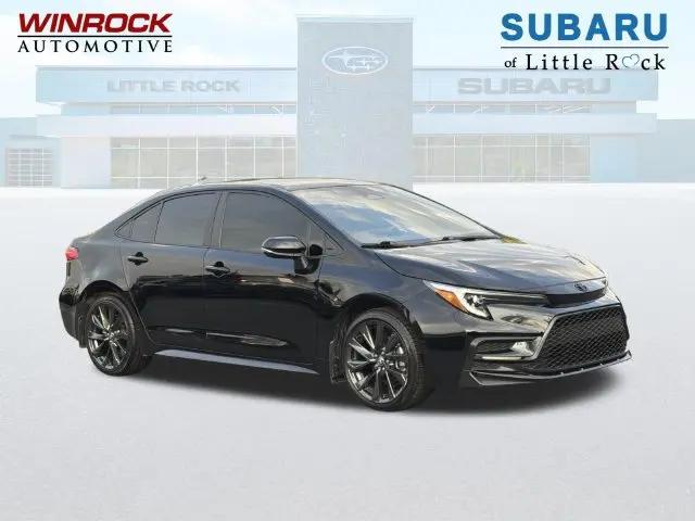 2024 Toyota Corolla SE for sale in Little Rock, AR
