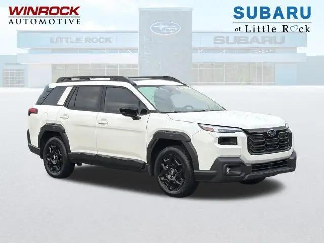 2026 Subaru Outback Limited for sale in Little Rock, AR