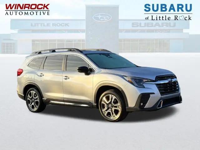 2026 Subaru Ascent Touring 7-Passenger for sale in Little Rock, AR