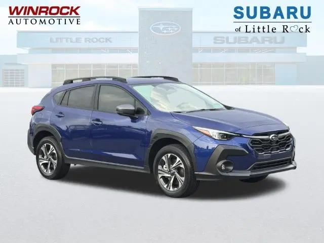 2026 Subaru Crosstrek Premium for sale in Little Rock, AR