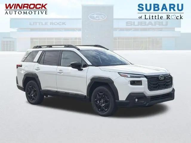 2026 Subaru Outback Limited for sale in Little Rock, AR