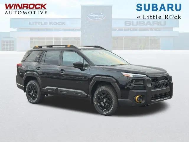 2026 Subaru Outback Wilderness for sale in Little Rock, AR