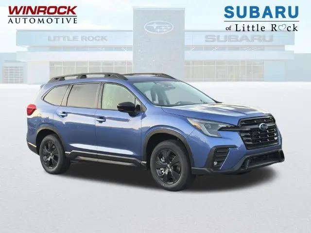 2027 Subaru Ascent Premium for sale in Little Rock, AR