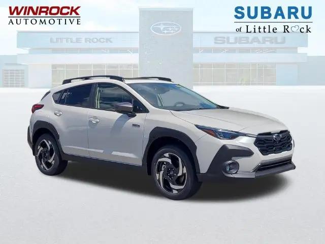2026 Subaru Crosstrek Limited for sale in Little Rock, AR