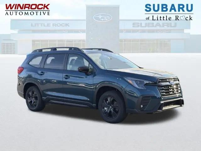 2027 Subaru Ascent Premium for sale in Little Rock, AR
