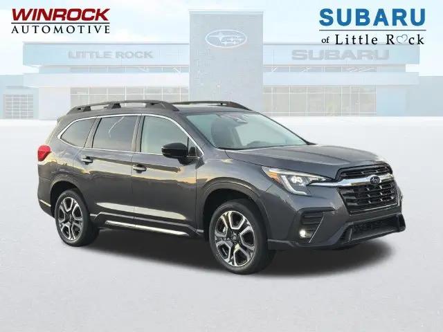 2027 Subaru Ascent Limited for sale in Little Rock, AR