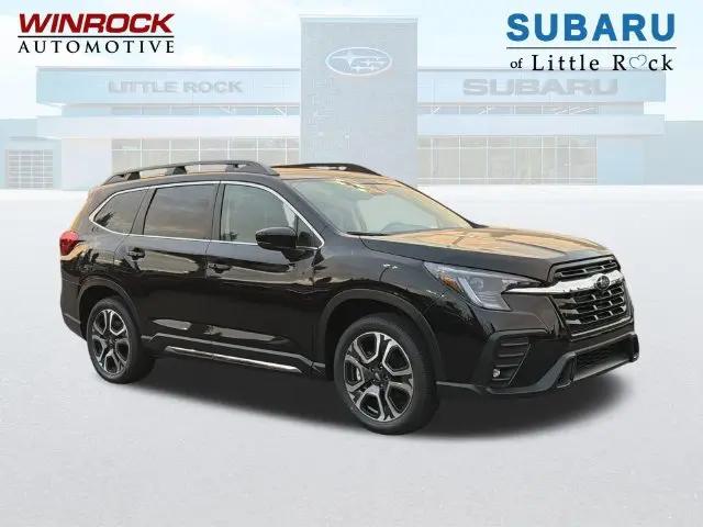 2027 Subaru Ascent Limited for sale in Little Rock, AR