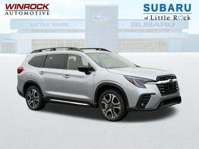 2027 Subaru Ascent Limited for sale in Little Rock, AR