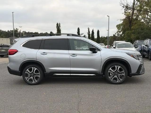 2027 Subaru Ascent Limited