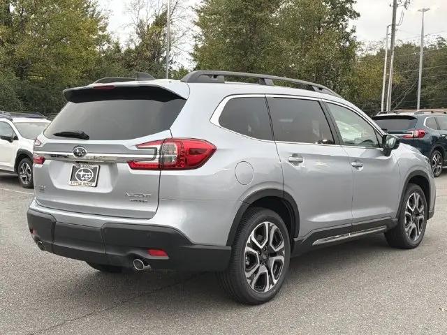 2027 Subaru Ascent Limited