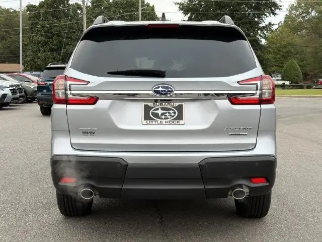 2027 Subaru Ascent Limited