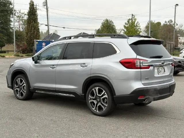 2027 Subaru Ascent Limited