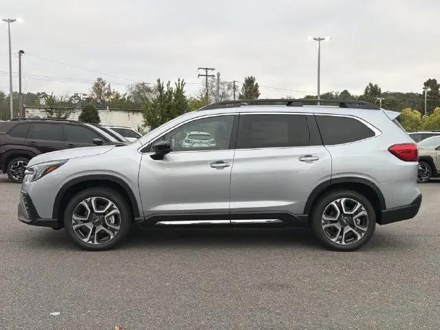 2027 Subaru Ascent Limited