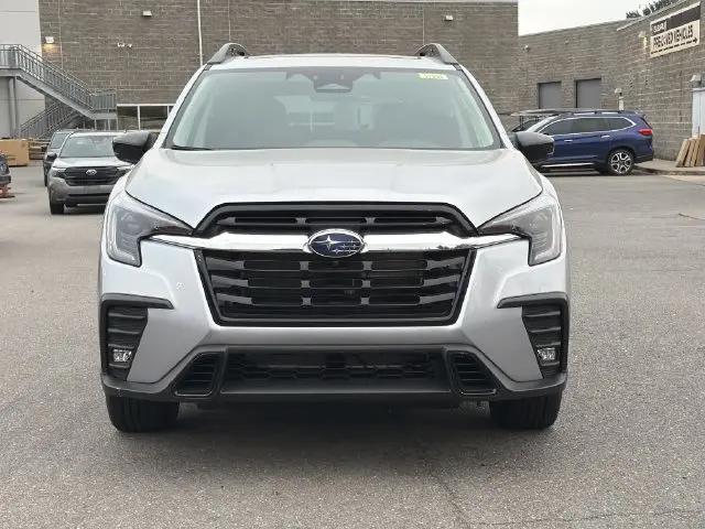 2027 Subaru Ascent Limited