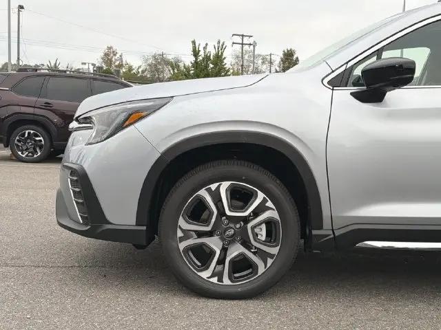 2027 Subaru Ascent Limited