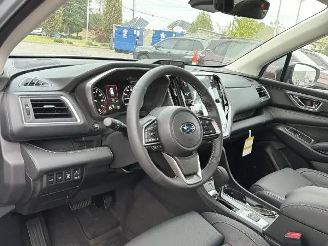 2027 Subaru Ascent Limited