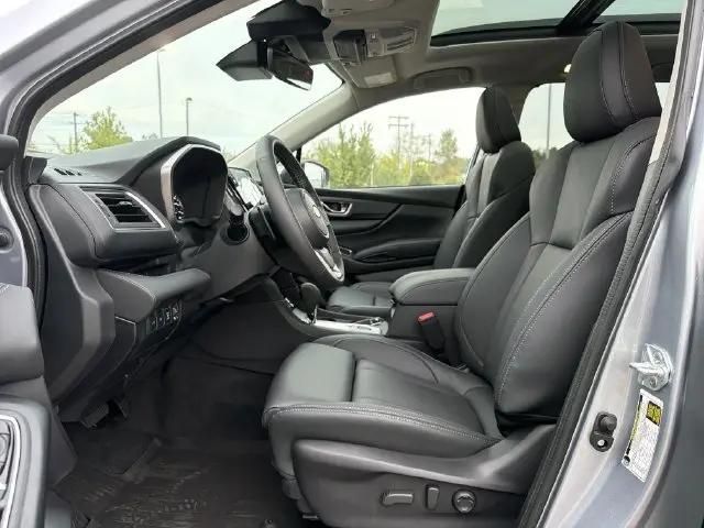 2027 Subaru Ascent Limited