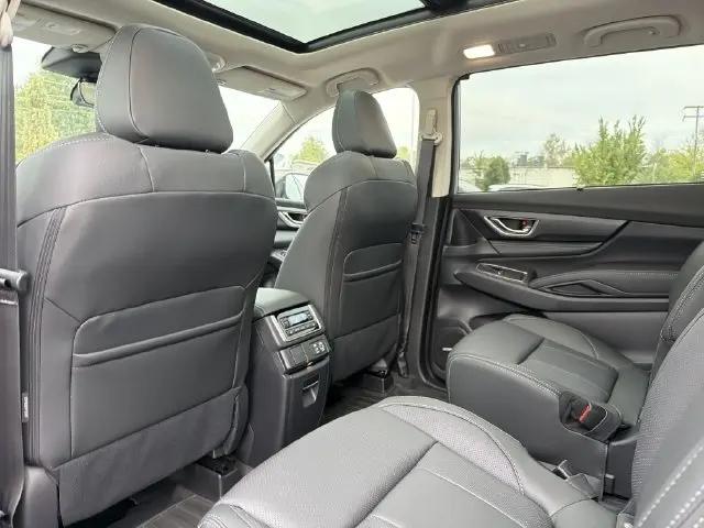 2027 Subaru Ascent Limited