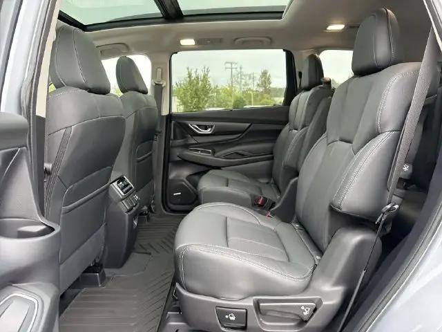 2027 Subaru Ascent Limited