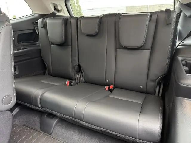 2027 Subaru Ascent Limited