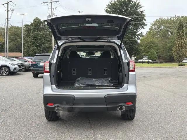 2027 Subaru Ascent Limited