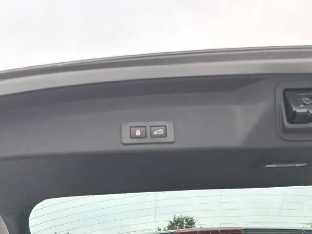 2027 Subaru Ascent Limited
