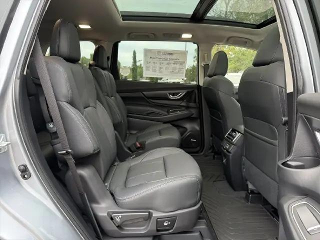 2027 Subaru Ascent Limited