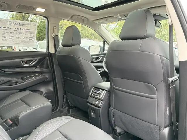 2027 Subaru Ascent Limited
