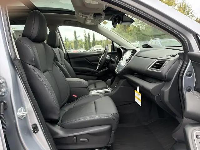 2027 Subaru Ascent Limited