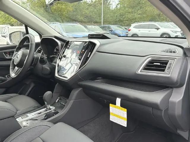 2027 Subaru Ascent Limited