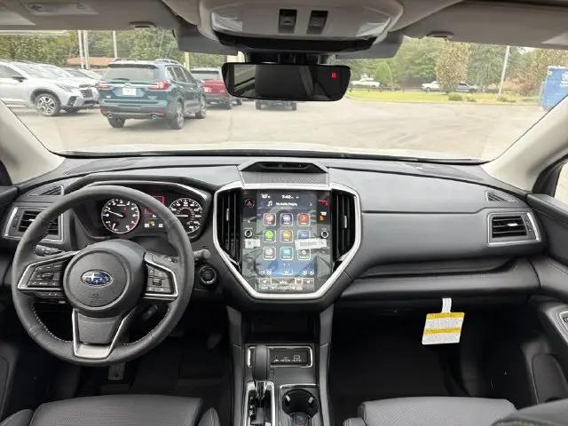 2027 Subaru Ascent Limited