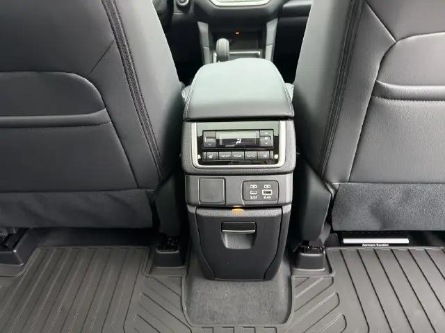 2027 Subaru Ascent Limited