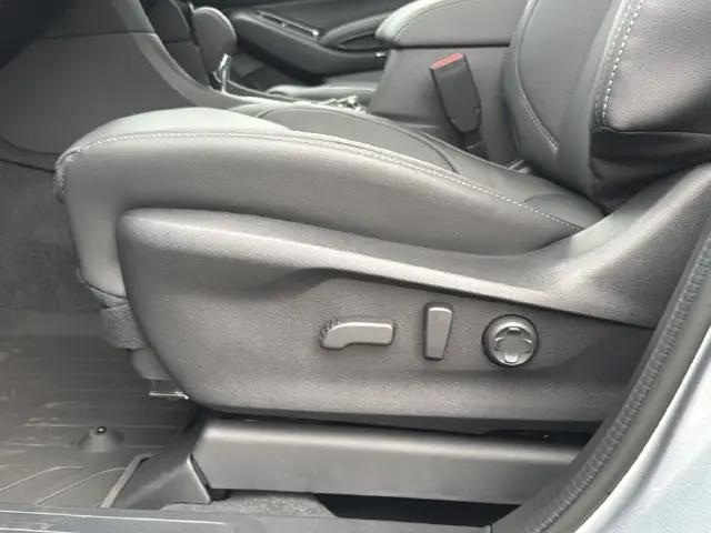 2027 Subaru Ascent Limited