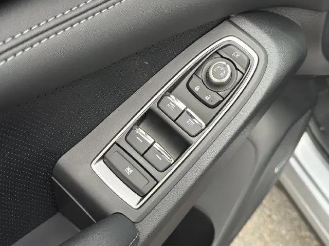 2027 Subaru Ascent Limited