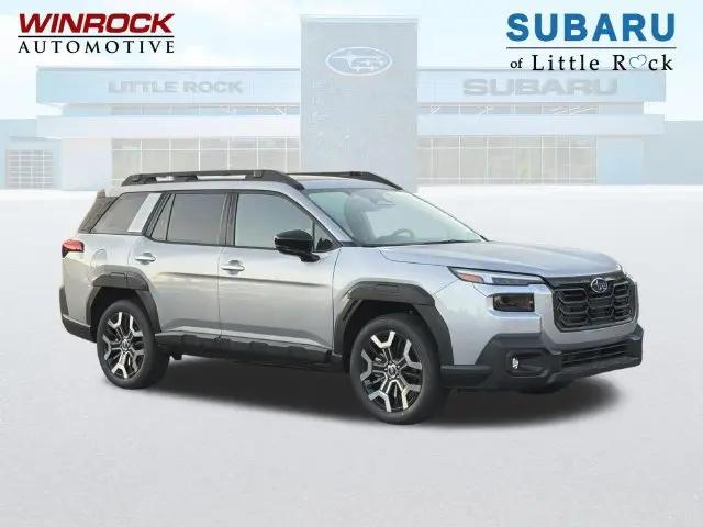 2026 Subaru Outback Touring XT for sale in Little Rock, AR
