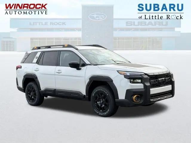 2026 Subaru Outback Wilderness for sale in Little Rock, AR