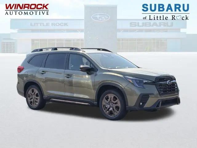 2027 Subaru Ascent Limited Bronze Edition for sale in Little Rock, AR