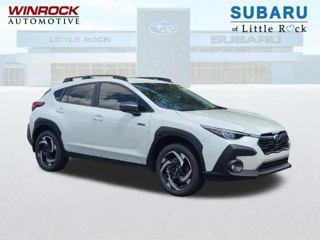 2026 Subaru Crosstrek Limited for sale in Little Rock, AR