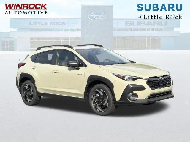 2026 Subaru Crosstrek Limited for sale in Little Rock, AR