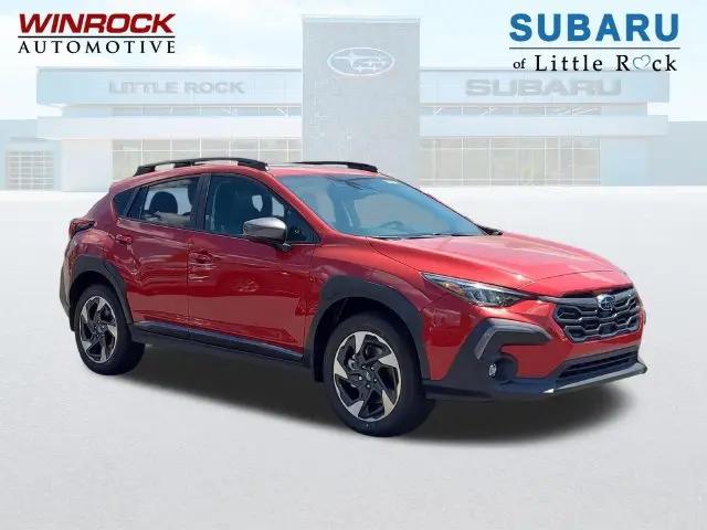 2026 Subaru Crosstrek Limited for sale in Little Rock, AR