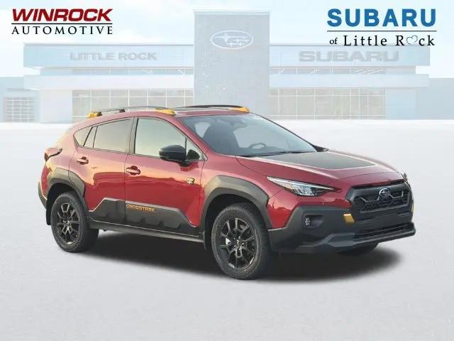 2026 Subaru Crosstrek Wilderness for sale in Little Rock, AR