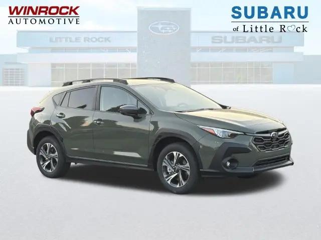 2026 Subaru Crosstrek Premium for sale in Little Rock, AR