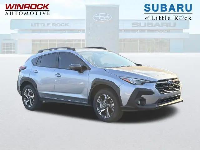 2026 Subaru Crosstrek Premium for sale in Little Rock, AR