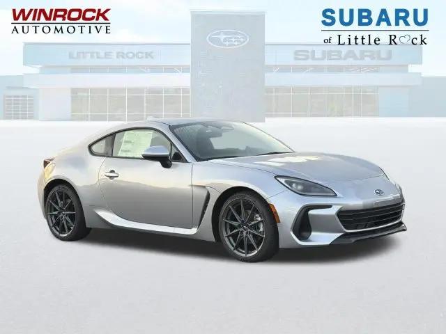 2027 Subaru BRZ Limited for sale in Little Rock, AR