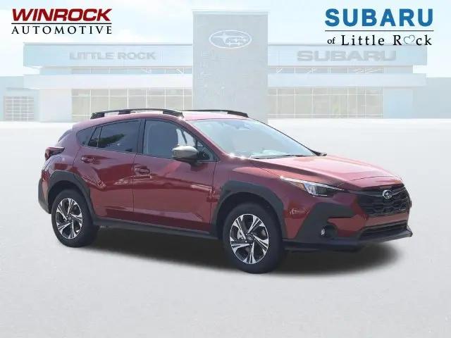 2026 Subaru Crosstrek Premium for sale in Little Rock, AR
