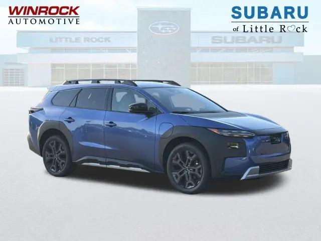 2027 Subaru Trailseeker Limited for sale in Little Rock, AR