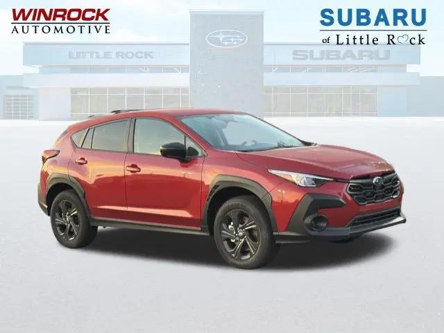 2026 Subaru Crosstrek 2.0i for sale in Little Rock, AR
