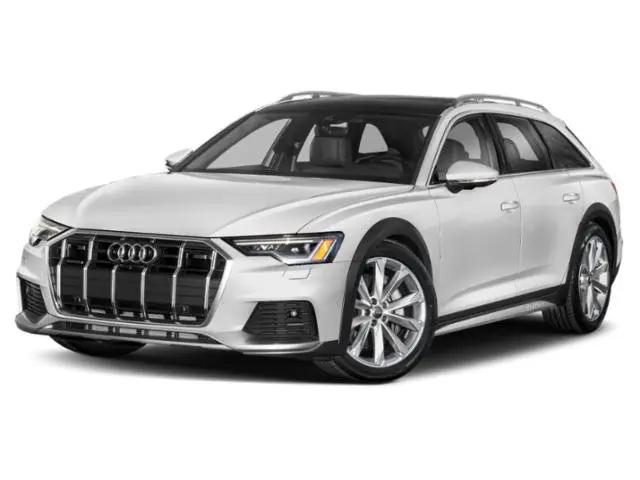 2020 Audi allroad Prestige 55 TFSI quattro S tronic for sale in Point Pleasant, NJ